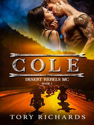 cover image of Cole